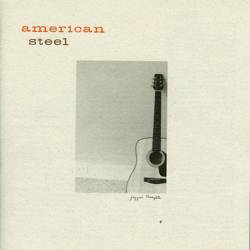 American Steel : Jagged Thoughts